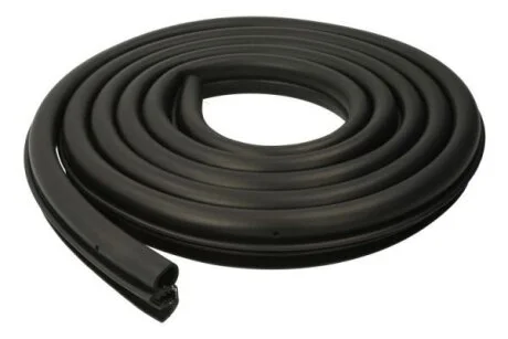 Ущільнення дверей передн Лів/Прав BMW 1 F20, F21 11.10-03.15 BLIC 5703040086501P