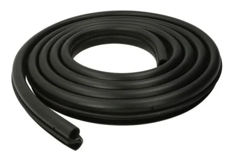 Ущільнення дверей задн Лів/Прав BMW 1 F20, F21 11.10-03.15 BLIC 5703040086502P