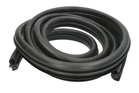 Ущільнення дверей задн Лів/Прав CITROEN C1 06.05-08.14 BLIC 5703040501502P