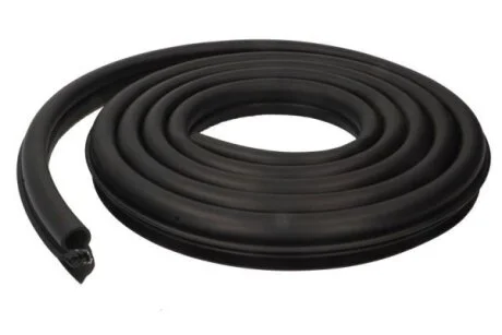 Ущільнення дверей передн Лів/Прав HATCHBACK 3D CITROEN SAXO 02.96-04.04 BLIC 5703040518501SP