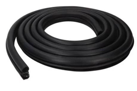 Ущільнення дверей задн Лів/Прав CITROEN SAXO 10.99-04.04 BLIC 5703040518502PP