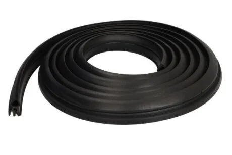 Фото 1 - ущільнювач кришки багажника лів CITROEN C3 I 01.02-12.10 BLIC 5703040519507P Ущільнювач кришки багажника лів CITROEN C3 I 01.02-12.10 BLIC 5703040519507P (фото 1)