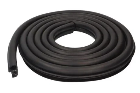 Ущільнення дверей передн Лів/Прав (дверний отвір) DACIA DOKKER 11.12- BLIC 5703041310501P