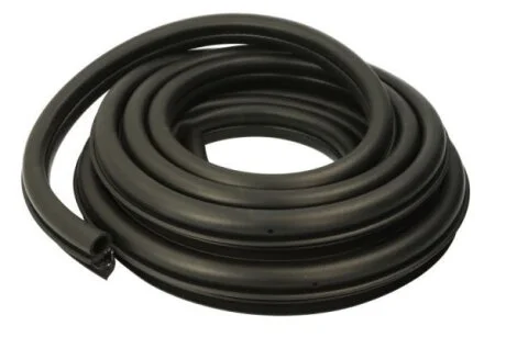 Ущільнення дверей передн Лів/Прав (дверний отвір) CITROEN JUMPER I FIAT DUCATO PEUGEOT BOXER 02.94-08.06 BLIC 5703042092501P