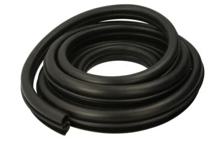 Ущільнення дверей передн Лів/Прав CITROEN JUMPER II FIAT DUCATO PEUGEOT BOXER 04.06-12.17 BLIC 5703042097501P