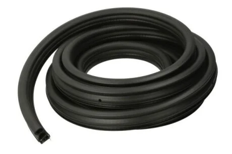 Ущільнення дверей передн Лів/Прав FORD TRANSIT V 01.00-05.06 BLIC 5703042509501P