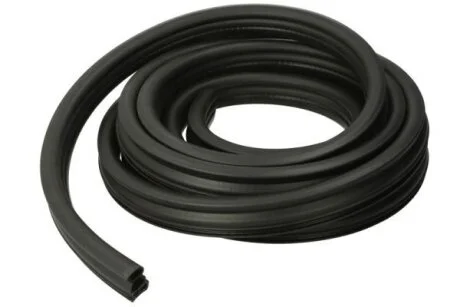 Фото 1 - ущільнення розсувних дверей FORD TRANSIT V 01.00-05.06 BLIC 5703042509506P Ущільнення розсувних дверей FORD TRANSIT V 01.00-05.06 BLIC 5703042509506P (фото 1)