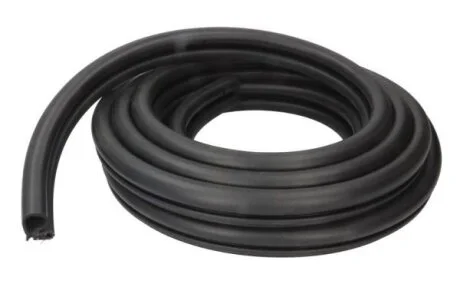 Ущільнення дверей передн Лів/Прав FORD TRANSIT IV FL, TRANSIT IV FL II 01.91-07.00 BLIC 5703042515501P