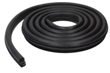 Ущільнення дверей задн Лів/Прав Седан FORD FOCUS III 07.10-02.20 BLIC 5703042536503P