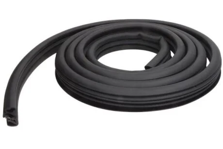 Ущільнення дверей задн Лів/Прав OPEL CORSA B 03.93-12.02 BLIC 5703045022502P