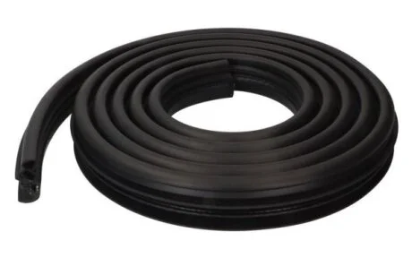 Ущільнення дверей передн Лів/Прав HATCHBACK 3D OPEL CORSA C 09.00-12.09 BLIC 5703045023501PP