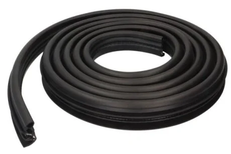 Ущільнення дверей передн Лів/Прав HATCHBACK 3D OPEL CORSA D 07.06-08.11 BLIC 5703045024501PP