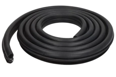 Ущільнення дверей задн Лів/Прав Хетчбек 5D PEUGEOT 107 06.05-05.12 BLIC 5703045501503P