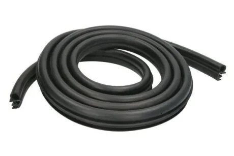 Ущільнення дверей задн Лів/Прав PEUGEOT 106, 106 II 08.91-07.04 BLIC 5703045502503P