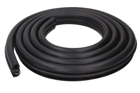 Фото 1 - ущільнення дверей задн Лів/Прав Хетчбек 5D PEUGEOT 206 09.98-04.09 BLIC 5703045507503P Ущільнення дверей задн Лів/Прав Хетчбек 5D PEUGEOT 206 09.98-04.09 BLIC 5703045507503P (фото 1)