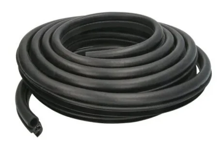 Ущільнення розсувних дверей Прав RENAULT TRAFIC II 03.01-08.14 BLIC 5703046062506P