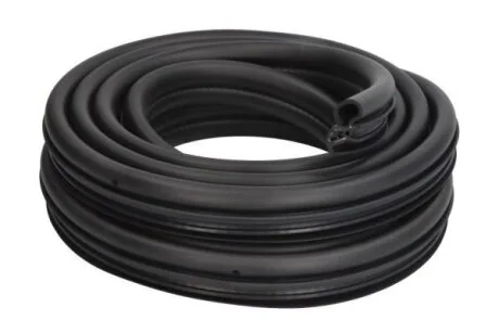 Фото 1 - ущільнення дверей передн Лів/Прав RENAULT MASTER II 01.04-01.10 BLIC 5703046065501P Ущільнення дверей передн Лів/Прав RENAULT MASTER II 01.04-01.10 BLIC 5703046065501P (фото 1)