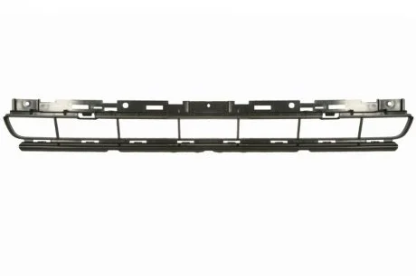 Фото 1 - решітка бампера передн (Нижн, внутрішня, пластик, чорн) AUDI A4 B9 05.15-05.19 BLIC 5703-05-0030995P Решітка бампера передн (Нижн, внутрішня, пластик, чорн) AUDI A4 B9 05.15-05.19 BLIC 5703-05-0030995P (фото 1)