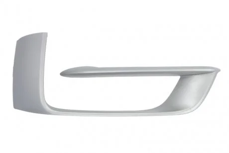 Накладка/молдинг решітки бампера BLIC 5703-05-0096922P (фото 1)