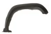 Накладка/молдинг на крилі задн Лів (чорн) SUZUKI JIMNY GJ 10.18- BLIC 5703086843373P (фото 1)