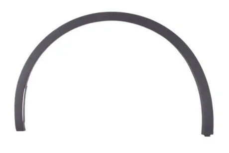 Накладка/молдинг на крилі BLIC 5703-08-7706371P