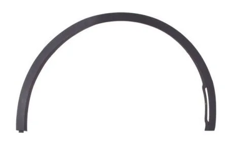 Накладка/молдинг на крилі передня Права BLIC 5703-08-7706372P