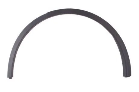 Накладка/молдинг на крилі задній Лівий BLIC 5703-08-7706373P