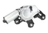 Двигун склоочисника задн SEAT LEON  SKODA FABIA I, OCTAVIA I  VW BORA, GOLF IV, PASSAT B5.5, POLO IV 08.97- 581001022390