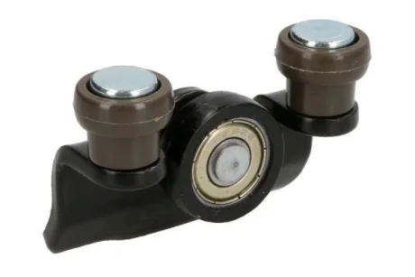 Ролик бічних дверей FORD Transit 06-14, Transit 00-06 BLIC 6003-00-0220P