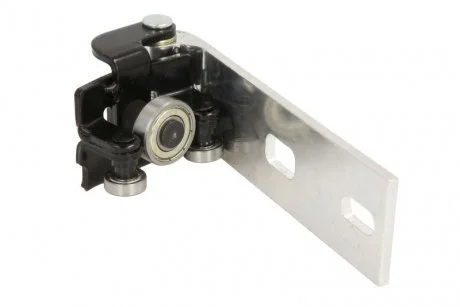 Візок бічних дверей середн FORD TRANSIT IV, TRANSIT IV FL, TRANSIT IV FL II 10.86-07.00 BLIC 6003-00-0236P