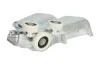Візок розсувних дверей Верх Прав CITROEN JUMPER  FIAT DUCATO  PEUGEOT BOXER 04.06-12.17 6003-00-0288PP