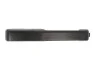Ручка дверей задн Прав (зовнішн, чорний) VW PASSAT B3 02.88-10.93 6010-01-008404P
