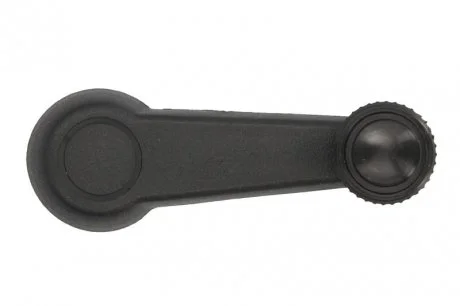 Ручка підйому вікна VW CADDY I, GOLF I, JETTA I, LT I, TRANSPORTER T3 04.74-06.96 BLIC 6010-01-022438P (фото 1)