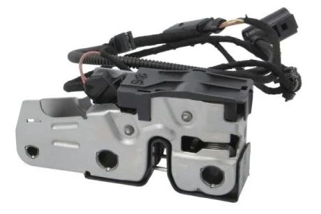 Замок капота (нижня частина) VW PASSAT B7, PASSAT B8 08.10-01.19 BLIC 6010011583424P