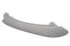 Ручка дверей (сірий) MERCEDES C-KLASA W203 04.04-08.07 601002031408PPP