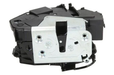 Замок двері задн Лів FORD FIESTA VI 06.08-04.17 BLIC 6010-03-046433P