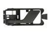 Ручка дверей передн Лів (внутрішн, чорний) FIAT DUCATO, TIPO 160 01.82-05.94 BLIC 6010-07-020409P (фото 1)