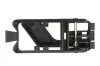 Ручка дверей передн Лів (внутрішн, чорний) FIAT DUCATO, TIPO 160 01.82-05.94 BLIC 6010-07-020409P (фото 2)