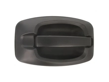 Ручка дверей зовн. права Fiat Ducato 06- BLIC 6010-07-038402P