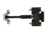Обмежувач дверей передн Лів/Прав CITROEN JUMPER FIAT DUCATO PEUGEOT BOXER 04.06-12.17 6010-07-038431P