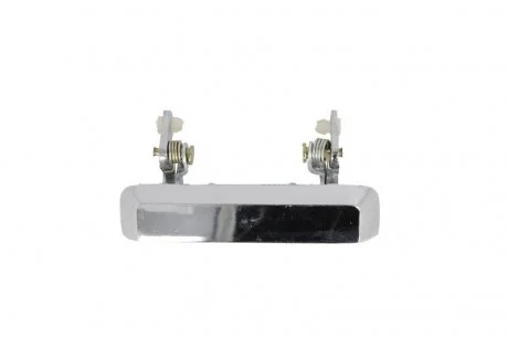 Ручка дверей задн/передн Лів/Прав (зовнішн, хром) SUZUKI SAMURAI 05.81-12.04 BLIC 6010-18-007401P