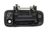 Ручка дверей передн Лів (чорна текстура) TOYOTA COROLLA E9 05.87-06.93 BLIC 6010-19-004401P (фото 2)
