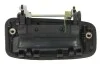 Ручка дверей задн Лів (зовнішн, чорна текстура) TOYOTA COROLLA E9 05.87-06.93 BLIC 6010-19-004403P (фото 2)