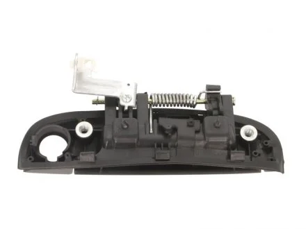 Фото 1 - ручка дверей BLIC 6010-53-020401P Ручка дверей BLIC 6010-53-020401P (фото 1)