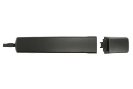 Ручка кришки багажника BLIC 6010-57-011401P