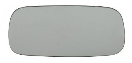 Скло дзеркала заднього виду BLIC 6102-01-0046P (фото 1)