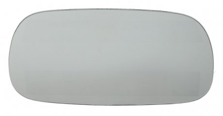 Стекло зеркала заднего вида BLIC 6102-01-0058P