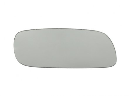 Скло дзеркала заднього виду BLIC 6102-01-0125P (фото 1)