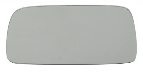 Скло дзеркала заднього виду BLIC 6102-01-0181P (фото 1)