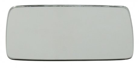 Стекло зеркала заднего вида BLIC 6102-01-0571P